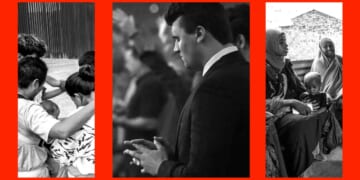 Christianity Today’s Top News Stories of 2025