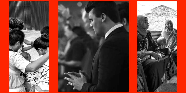 Christianity Today’s Top News Stories of 2025