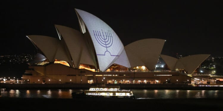 Church Provides Shelter, Aid During Bondi Beach Attack