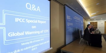 Climate 'Science' Takes Another Major Hit – HotAir