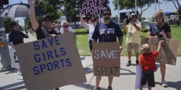 Colorado Schools Score Huge Victory in Battle to Protect Girls Sports – PJ Media