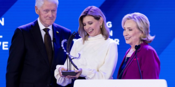 Comer Orders Clintons to Appear for Epstein Depositions or Be Held in Contempt – PJ Media