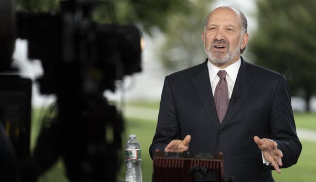 Commerce Secretary Saved Taxpayers $21 Billion With One Move – PJ Media