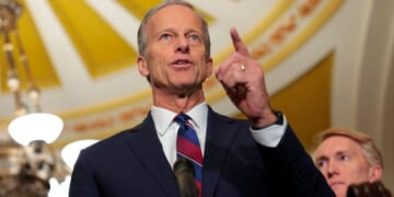 Congress Faces Mountain of Unfinished Business After Christmas Break