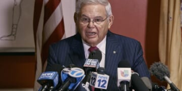 Corruption Seems to Be a Way of Life in One Party — Guess Which One – PJ Media