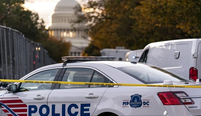 DC Airbnb Squatter Claims Tenant's Rights – HotAir