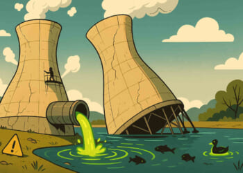 DEI Doctors and Nuclear Engineers