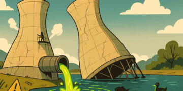 DEI Doctors and Nuclear Engineers