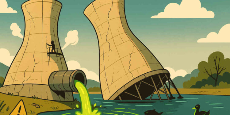 DEI Doctors and Nuclear Engineers