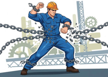 DEI Liberates Blue-Collar America! - The Daily Reckoning