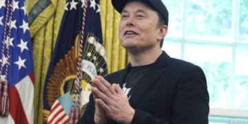 DOGE Was a Win, Musk Says—But Not Worth a Sequel – PJ Media