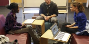 DOJ Sues Minneapolis Schools for Race Discrimination in Hiring – PJ Media