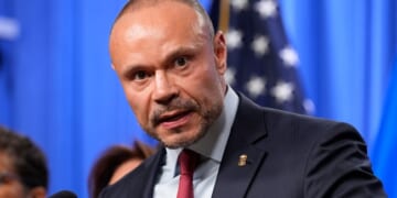 Dan Bongino Contemplating Leaving FBI – PJ Media