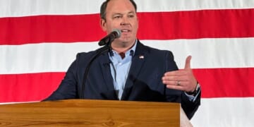 Dark Money Comes to Georgia’s Governor’s Race – PJ Media