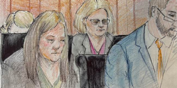 Day Two of Judge Dugan's Trial – HotAir