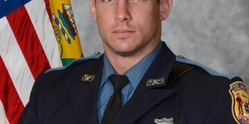 Delaware State Police say DMV gunman let customers leave, fired at approaching officers