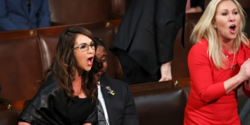 Dem Media Lapdogs Will Never Understand That the GOP Isn't a Hive Mind – PJ Media