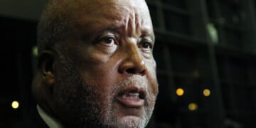 Democrat Congressman Calls Assassination of National Guardsman an ‘Unfortunate Accident’ – PJ Media