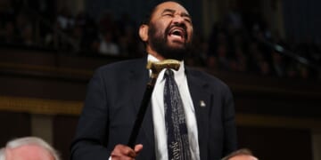 Dems Backing Trump Impeachment Vote Nearly Doubles