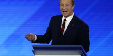 Dems Dumping Climate Change – in CA? – HotAir