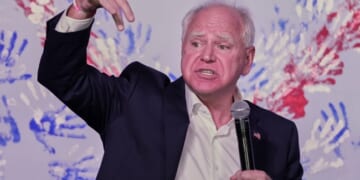 Dems Really Should Break Their Addiction to Voting for Scumbags – PJ Media