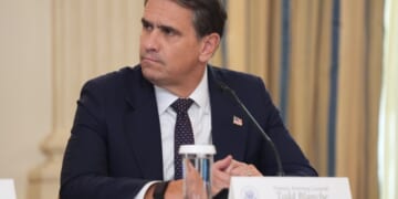 Deputy AG Destroys the Left’s Latest Conspiracy Theory About the Epstein Files – PJ Media