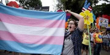 Doctors Saved a Trans Woman's Life But the Hospital is Being Sued Anyway – HotAir