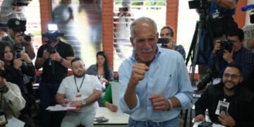 Donald Trump-backed candidate Nasry Asfura declared winner of Honduras' presidential vote