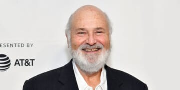 Rob Reiner attends the "This Is Spinal Tap" 35th Anniversary during the 2019 Tribeca Film Festival at the Beacon Theatre on April 27, 2019, in New York City.