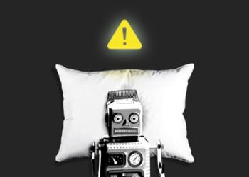 Dreaming Against the Machine - Christianity Today