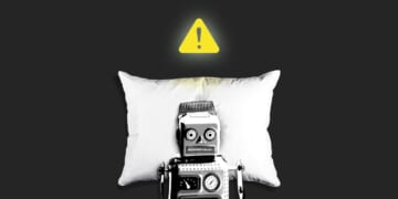 Dreaming Against the Machine - Christianity Today