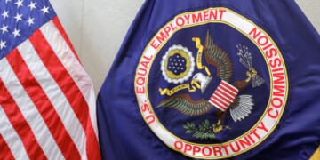 EEOC Chief Advocates for White Males Facing Discrimination