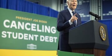 Education Department Ends Biden Student Loan Bailout – PJ Media