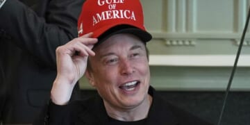 Elon Musk Is Making a Comeback With 'Big Checks' to GOP Candidates Ahead of Midterm Election – PJ Media