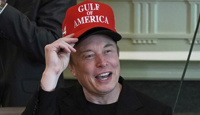Elon Musk Is Making a Comeback With 'Big Checks' to GOP Candidates Ahead of Midterm Election – PJ Media