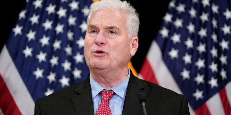 Emmer on Reports of Minnesota Fraud: 'Revoke Their Citizenship'
