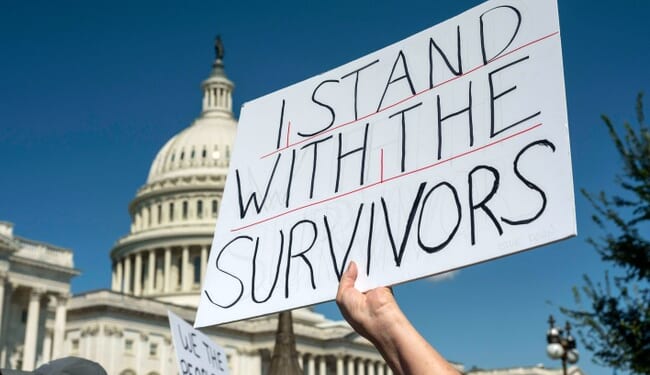 Epstein Victims Aren’t Happy With Democrats. Here’s Why. – PJ Media