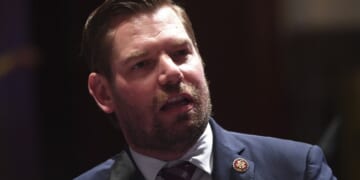 Eric Swalwell Seems Desperate to Prove That He’s a Terrible Human Being – PJ Media