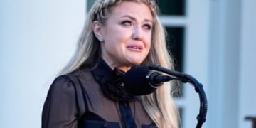 Erika Kirk UNLEASHES on the Haters — Like Candace Owens – PJ Media