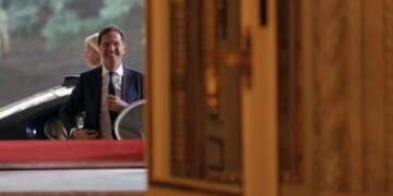 Europe’s Amnesia Meets a Reality Check – PJ Media