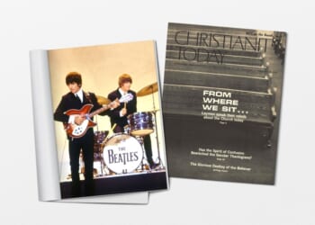 Evangelism and All That Jazz