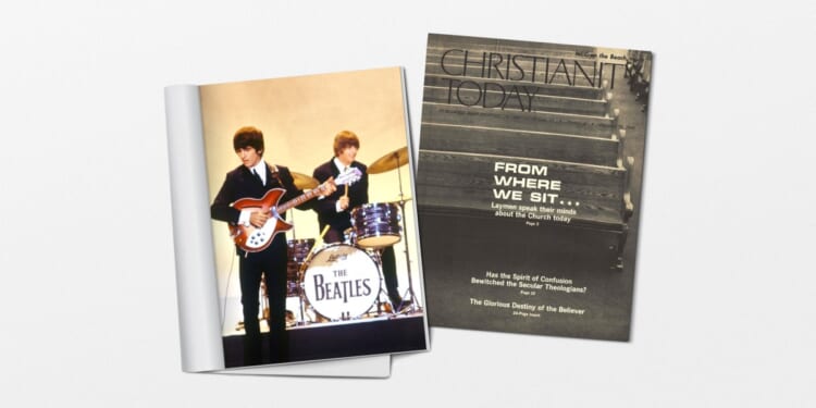 Evangelism and All That Jazz