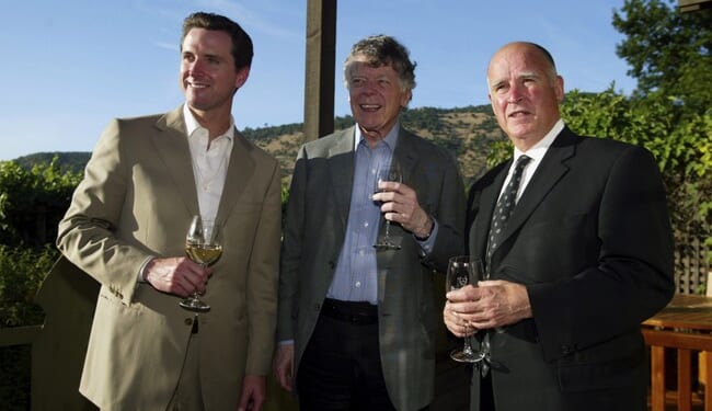 Even Some Democrats Are Starting to Side-Eye Gavin Newsom’s Coastal Lefty Elitism – PJ Media