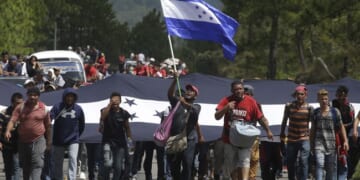 Even When They Cheat They Lose. Another Country Rejects Communism. – PJ Media