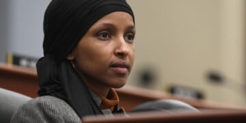 Every Outburst From Ilhan Omar Reminds Us Who She Really Is – PJ Media