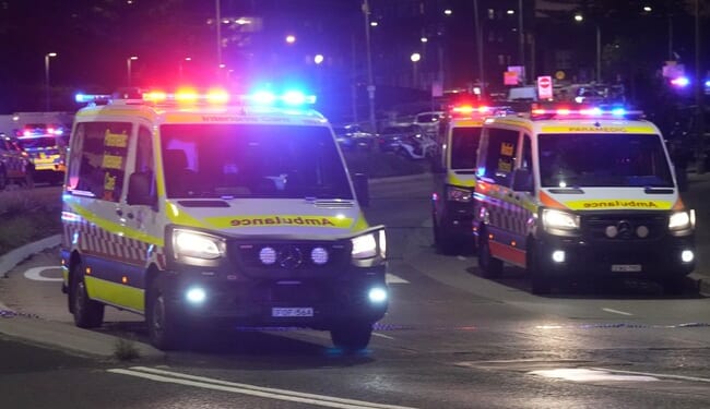 Everything Is Going to Hell — Cheer Up! – PJ Media