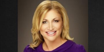 Valeria Hoff DeCarlo worked as a CNN anchor from 1992 to 1999, and then was anchor and consumer reporter at WXIA-TV in Atlanta, Georgia, from 199 to 2017.