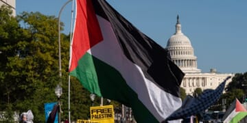 FBI Breaks Up California Bombing Plot by Pro-Palestinian Group – HotAir