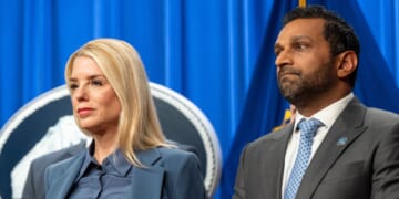 FBI Foils Los Angeles Terror Plot – Pro-Palestinian Suspects Jailed