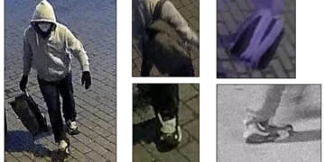 The FBI has made an arrest in the case of the pipe bomb placed in Washington, DC on Jan. 6, 2021.